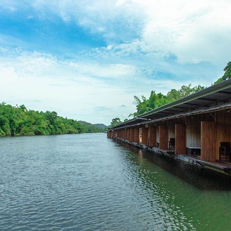 The Hub Erawan Resort Chongsadao 외부 사진