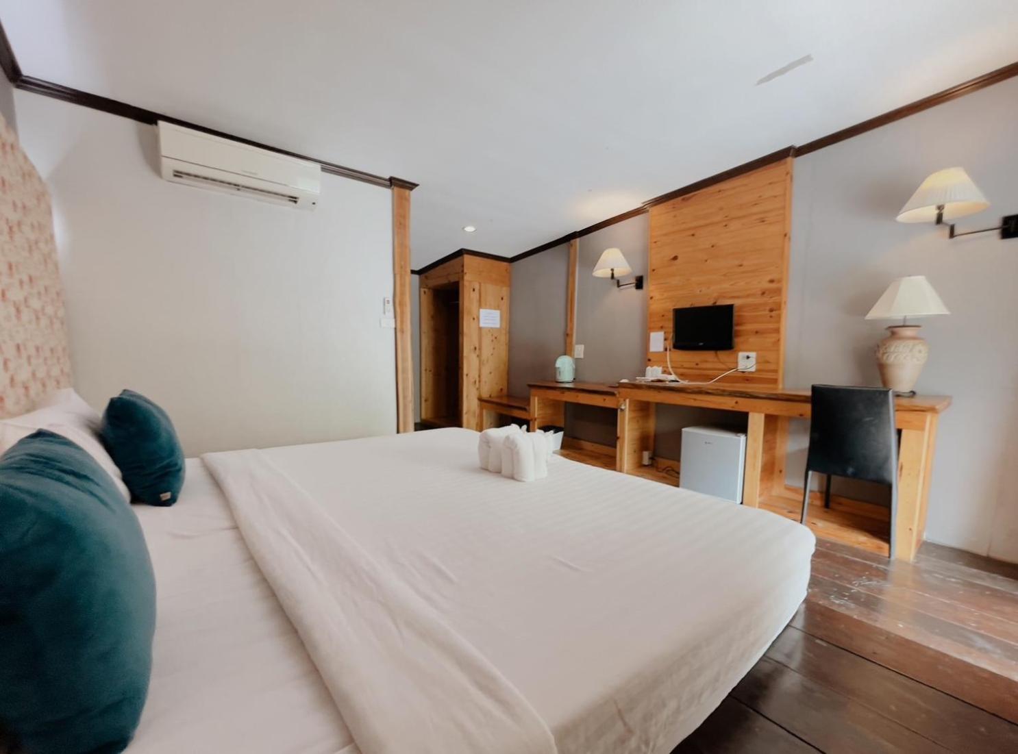 The Hub Erawan Resort Chongsadao 외부 사진