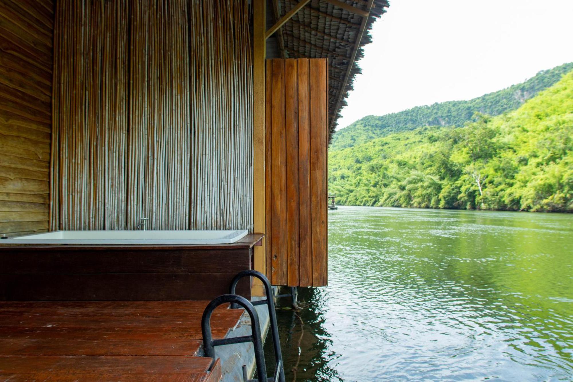The Hub Erawan Resort Chongsadao 외부 사진