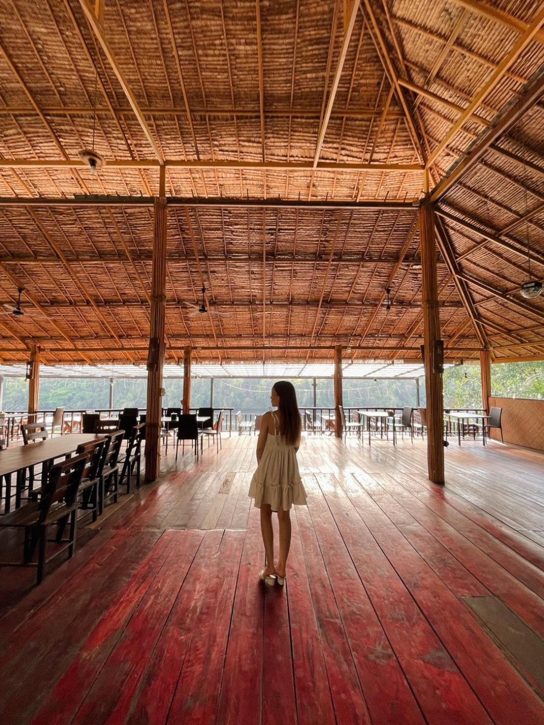 The Hub Erawan Resort Chongsadao 외부 사진