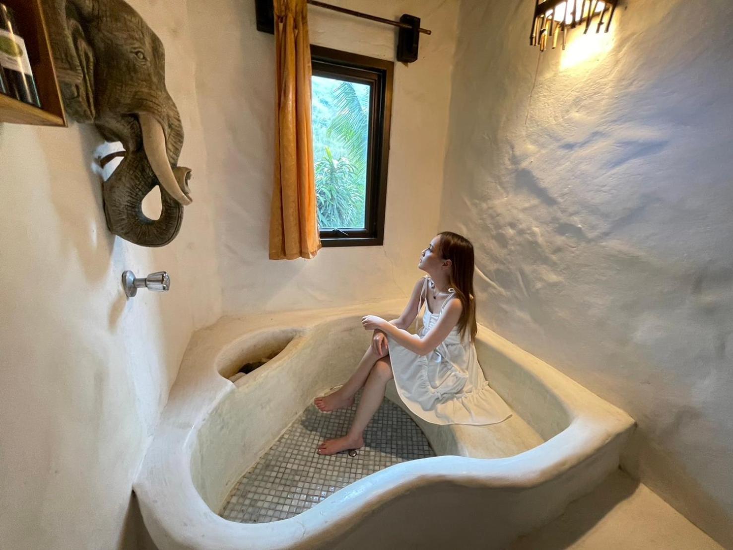 The Hub Erawan Resort Chongsadao 외부 사진