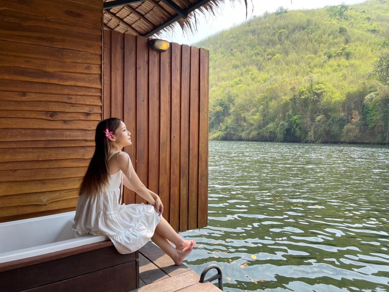 The Hub Erawan Resort Chongsadao 외부 사진