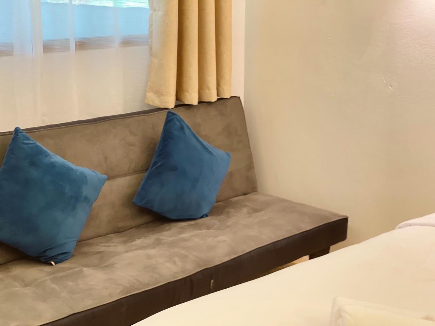 The Hub Erawan Resort Chongsadao 외부 사진