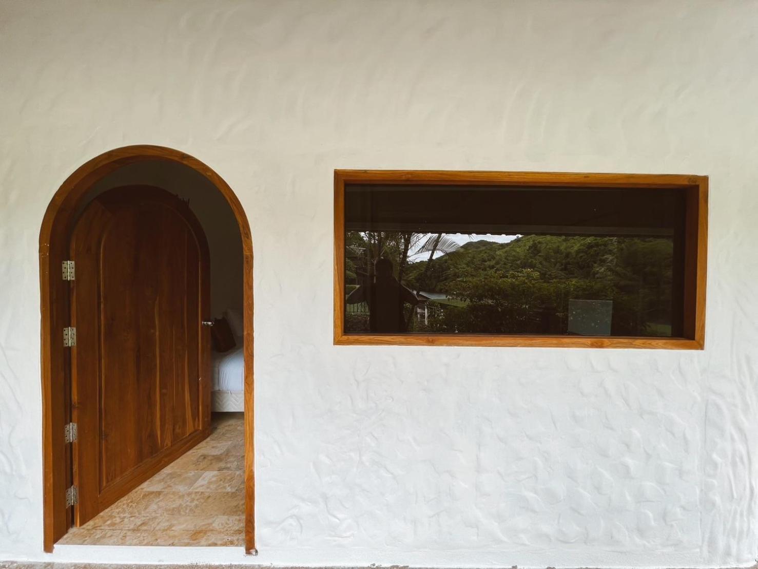 The Hub Erawan Resort Chongsadao 외부 사진