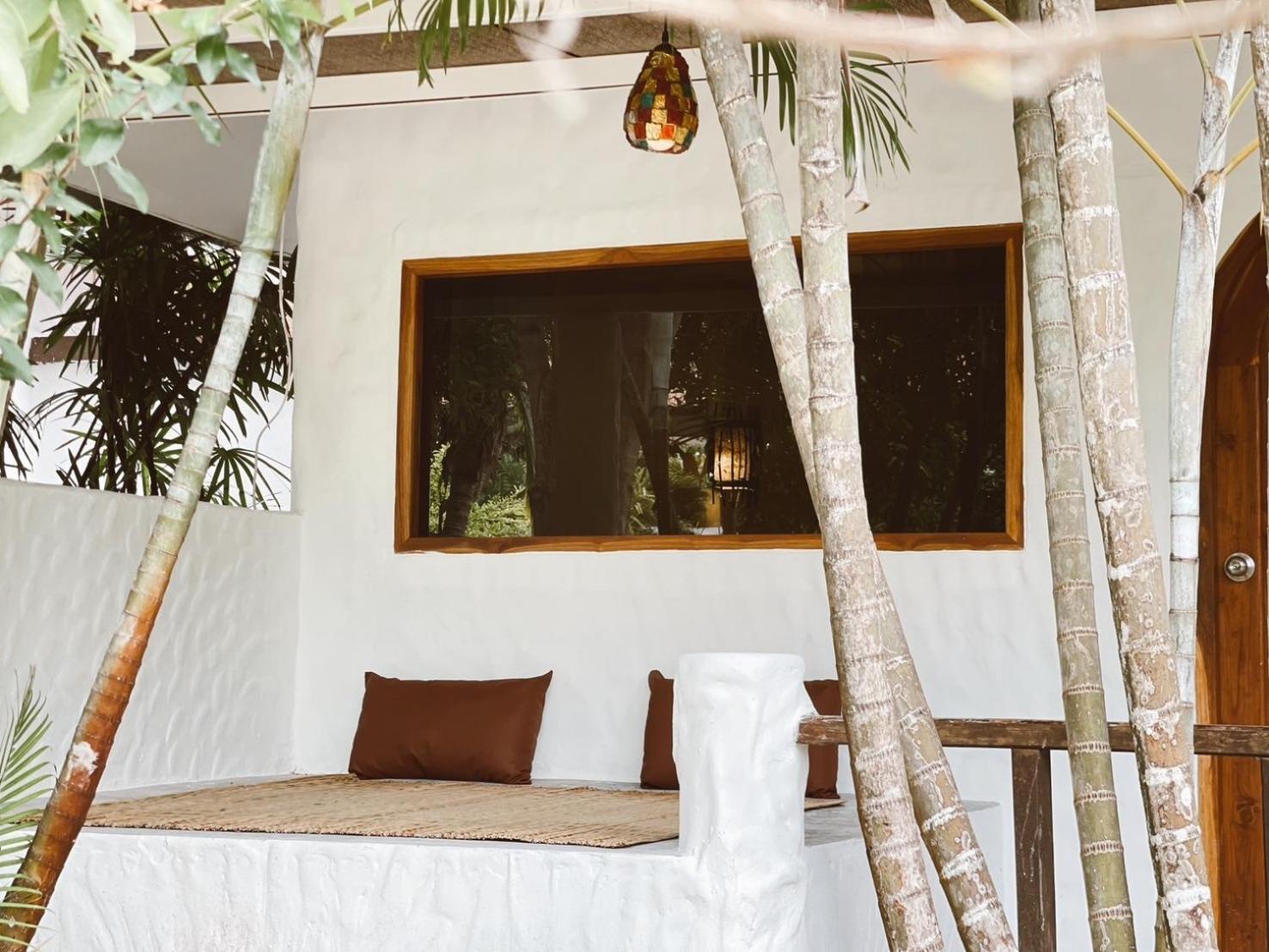 The Hub Erawan Resort Chongsadao 외부 사진