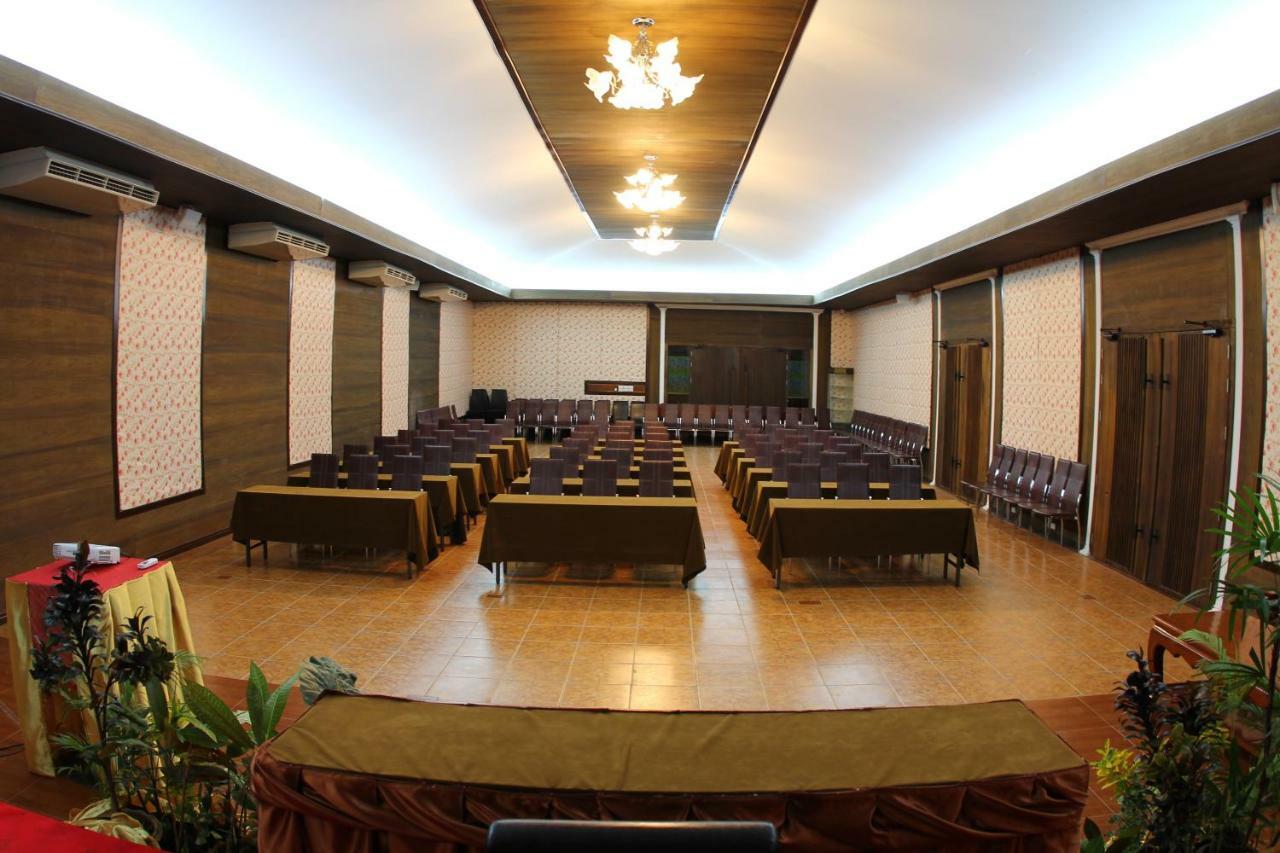The Hub Erawan Resort Chongsadao 외부 사진