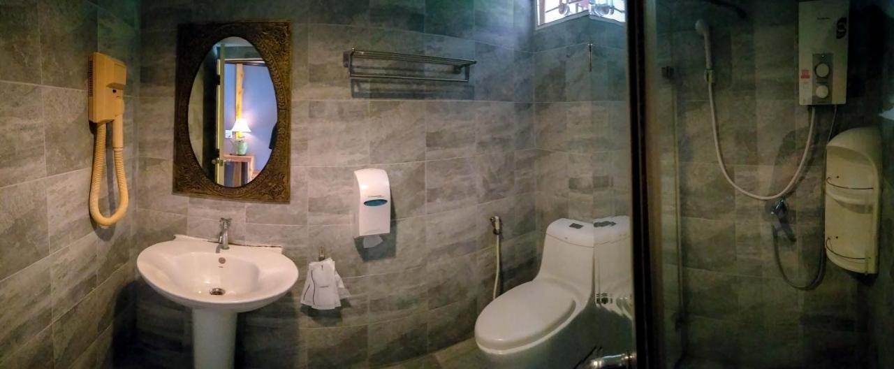 The Hub Erawan Resort Chongsadao 외부 사진